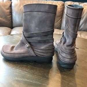 Dansko boots